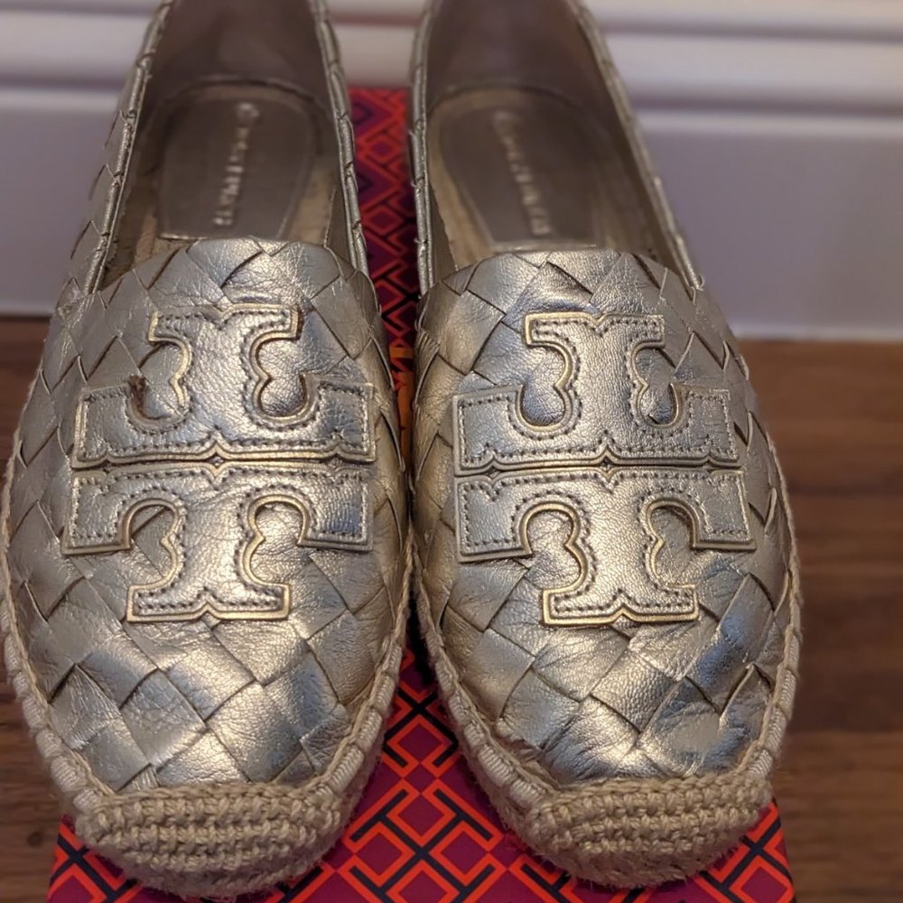 Tory Burch Ines Espadrille